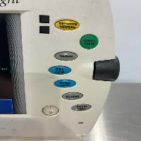 GE Datex-Ohmeda S/5 Light - Monitor image 2